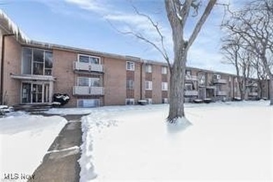 Beach Condo For Sale in Rocky River, Ohio