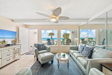 Beach Townhome/Townhouse For Sale in Panama City Beach, Florida