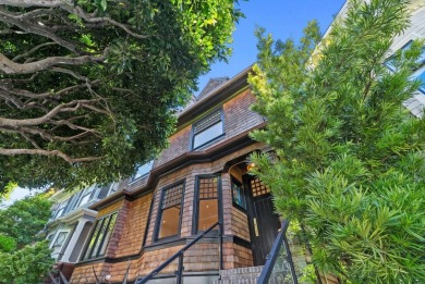 Beach Home For Sale in San Francisco, California