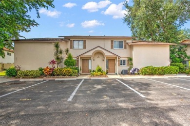 Beach Townhome/Townhouse For Sale in Bonita Springs, Florida