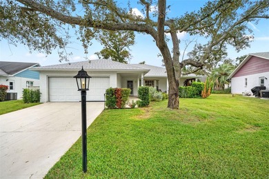 Beach Home Sale Pending in Spring Hill, Florida