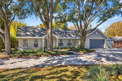 Beach Home Sale Pending in Tampa, Florida