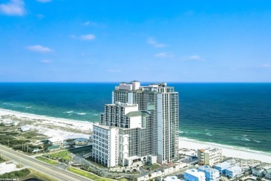 Beach Condo For Sale in Orange Beach, Alabama