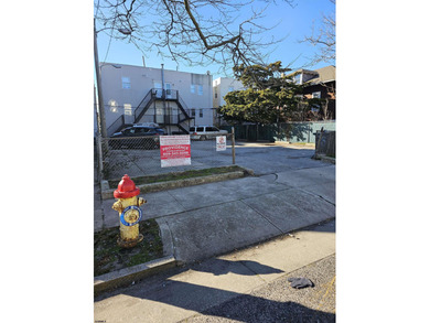 Beach Lot For Sale in Atlantic City, New Jersey