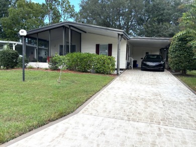 Beach Home For Sale in Ormond Beach, Florida