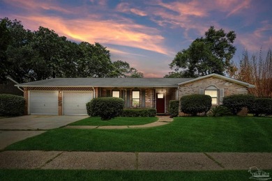 Beach Home For Sale in Pensacola, Florida