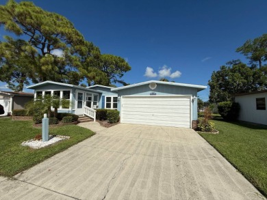 Beach Home For Sale in North Fort Myers, Florida