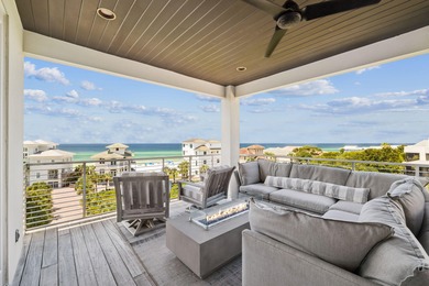 Beach Home For Sale in Santa Rosa Beach, Florida