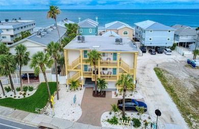 Beach Condo For Sale in Indian Rocks Beach, Florida