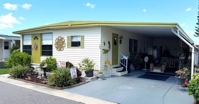 Beach Home For Sale in Largo, Florida