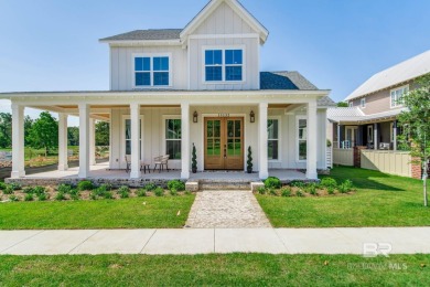 Beach Home For Sale in Foley, Alabama