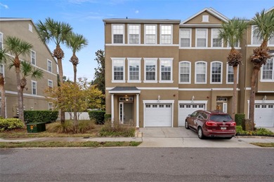Beach Townhome/Townhouse Sale Pending in Tampa, Florida
