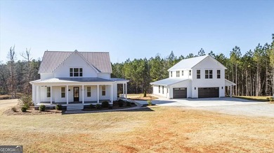 Beach Home For Sale in Watkinsville, Georgia