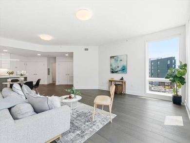 Beach Condo For Sale in Jersey City, New Jersey