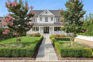 Beach Home For Sale in Westhampton Beach, New York