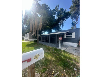 Beach Home For Sale in Largo, Florida