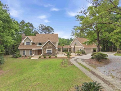 Beach Home For Sale in Pensacola, Florida