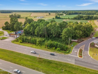 Beach Commercial For Sale in Ocean Isle Beach, North Carolina