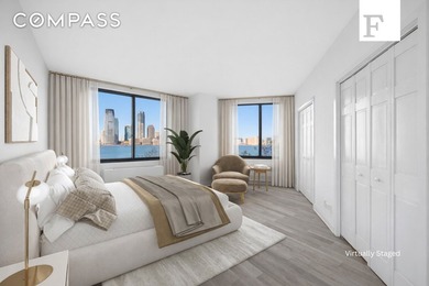Beach Condo For Sale in New York, New York