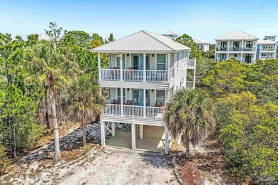 Beach Home For Sale in Gulf Shores, Alabama