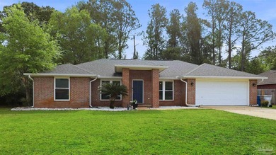 Beach Home For Sale in Navarre, Florida