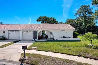 Beach Home For Sale in Port Richey, Florida