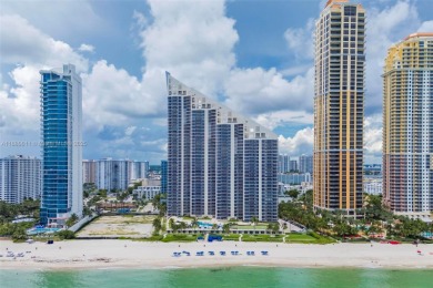 Beach Condo For Sale in Sunny Isles Beach, Florida