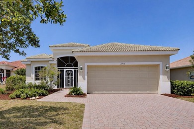 Beach Home For Sale in Venice, Florida