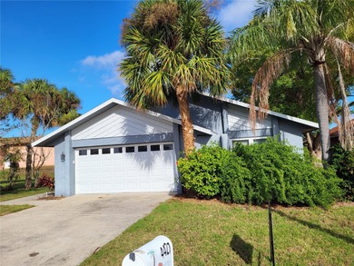 Beach Home For Sale in New Port Richey, Florida