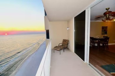 Beach Condo For Sale in Panama City Beach, Florida