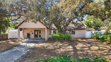 Beach Home For Sale in Tampa, Florida