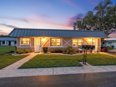 Beach Condo For Sale in New Port Richey, Florida