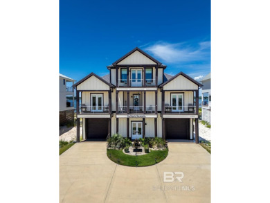 Beach Home For Sale in Gulf Shores, Alabama