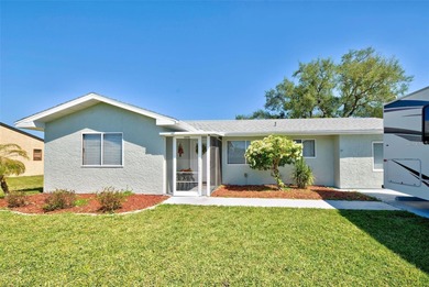 Beach Home For Sale in North Port, Florida