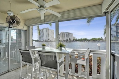 Beach Condo For Sale in Hallandale Beach, Florida