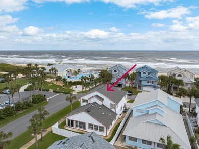 Beach Home For Sale in Palm Coast, Florida