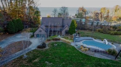 Beach Home For Sale in Erie, Pennsylvania