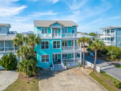 Beach Home For Sale in Santa Rosa Beach, Florida