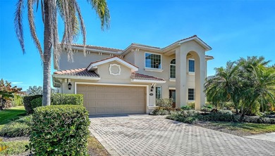 Beach Home For Sale in Bradenton, Florida