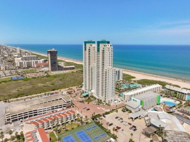 Beach Condo For Sale in South Padre Island, Texas