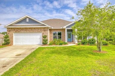Beach Home Sale Pending in Gulf Breeze, Florida