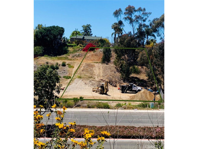 Beach Lot For Sale in Carlsbad, California