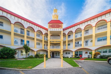 Beach Condo For Sale in Clearwater, Florida