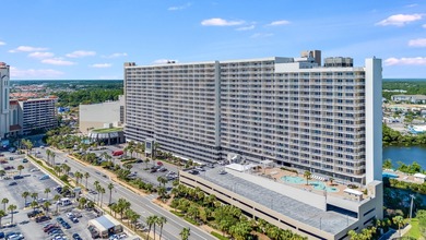 Beach Condo For Sale in Panama City Beach, Florida