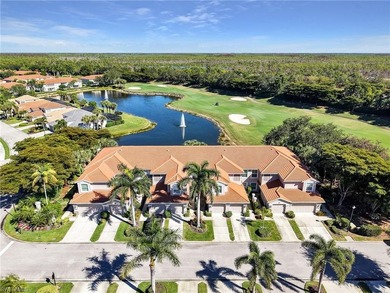 Beach Condo Sale Pending in Estero, Florida