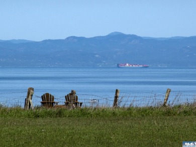 Beach Acreage For Sale in Port Angeles, Washington