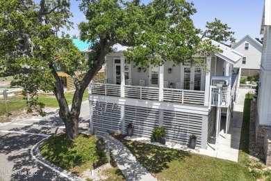 Beach Home For Sale in Gulfport, Mississippi