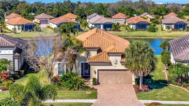 Beach Home For Sale in Palmetto, Florida