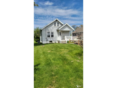 Beach Home For Sale in Erie, Michigan
