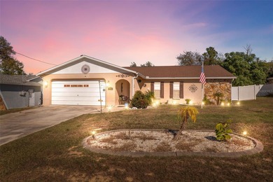 Beach Home For Sale in Spring Hill, Florida